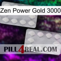 Zen Power Gold 3000 17